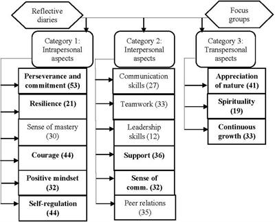 Peer Helpers’ Experience of Participation in an Adventure-Based Experiential Learning Program: A Grit Perspective